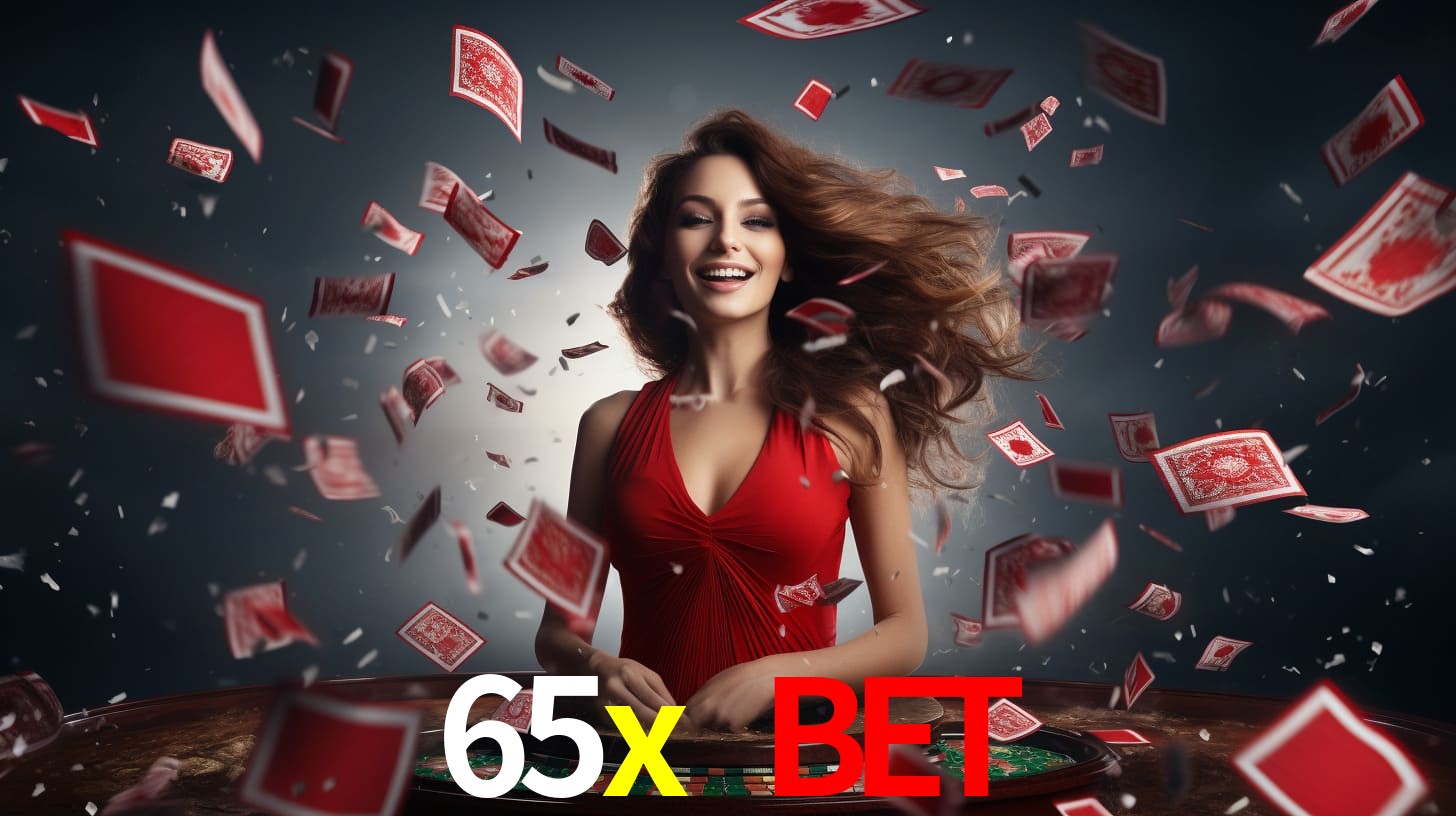 Programa VIP 65x bet