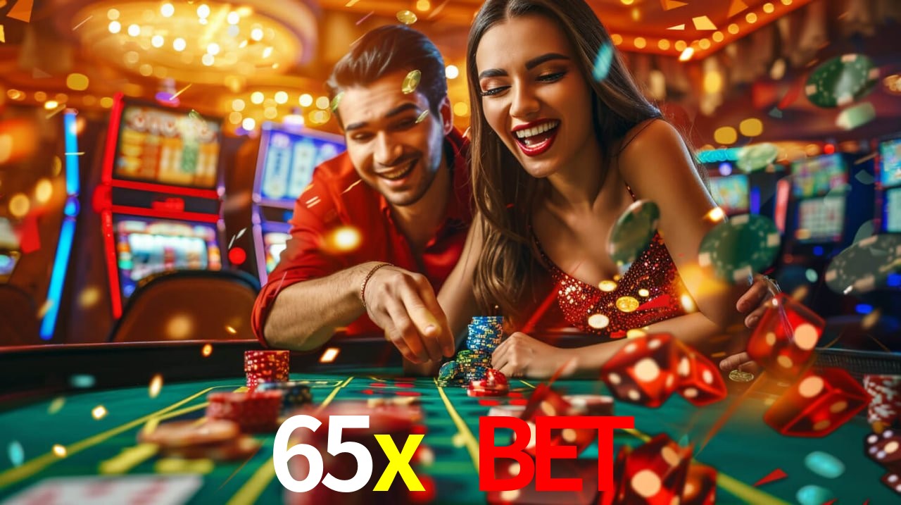 Promoção Relâmpago 65x bet