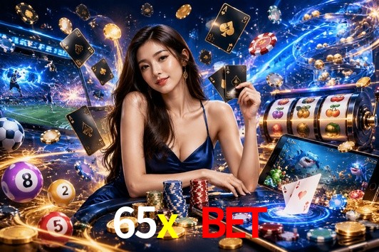 2FA Security 65x bet