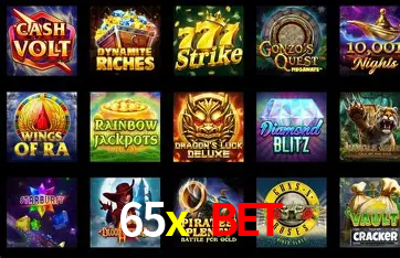 Descubra a Essência do 65x bet: Nossa História e Compromissos