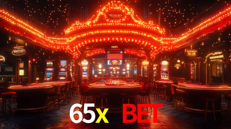 Experimente o Login Seguro Premium no 65x bet