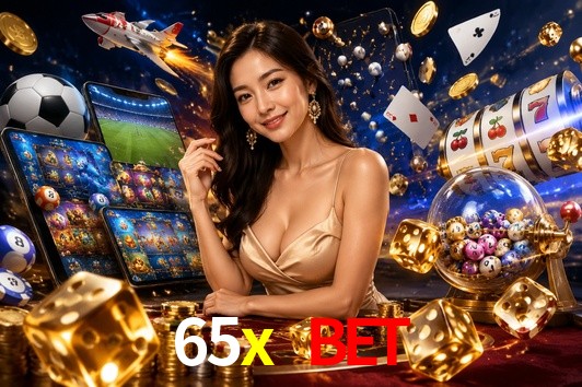 Slot Games 65x bet