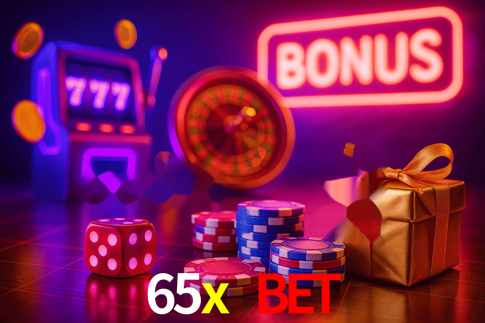 A Popularidade dos Caça-Níqueis no 65x bet