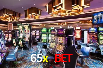 Descubra o Programa VIP da 65x bet: Vantagens Exclusivas para Jogadores