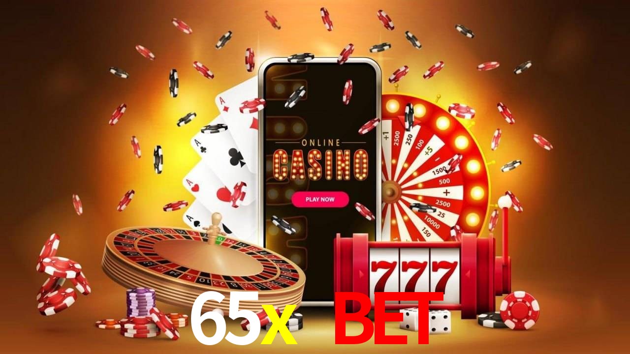 Sistemas de Segurança 65x bet