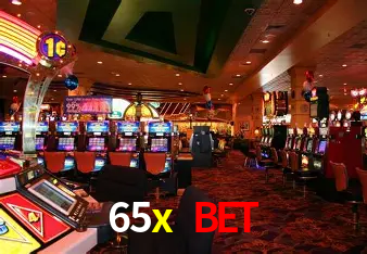 A Emoção da Loteria na 65x bet: Uma Chance de Mudança de Vida