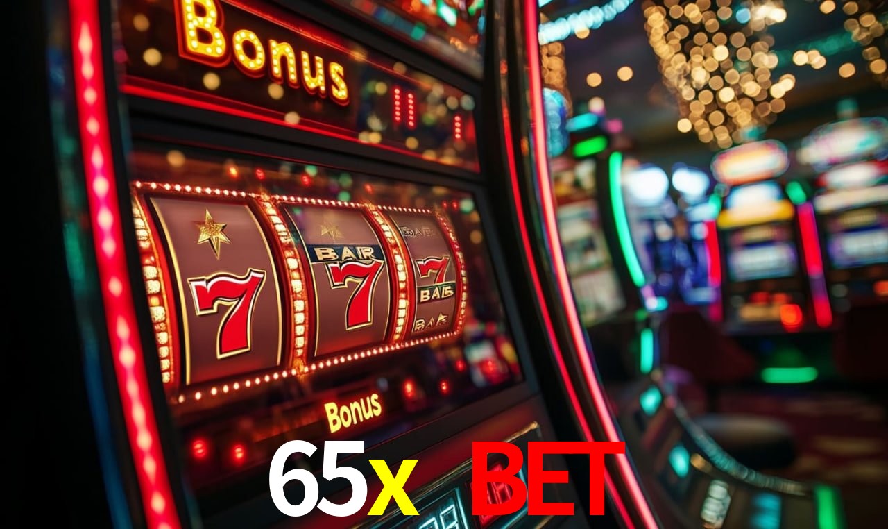 65x bet Apostas Esportivas Logo - 34 Esportes Certificados