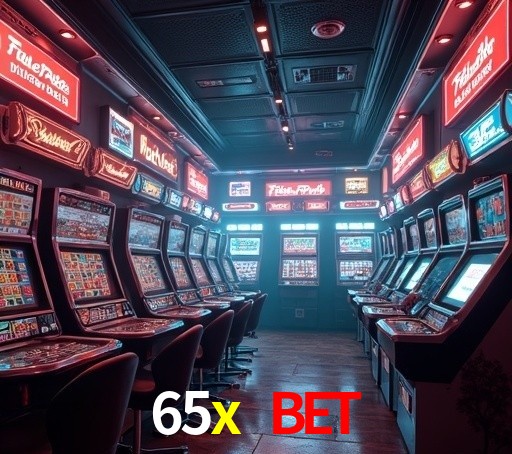 65x bet Loteria Online Brasil - Plataforma Certificada