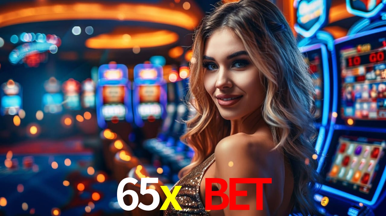 Bonus Features 65x bet