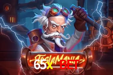 Integração de APIs 65x bet