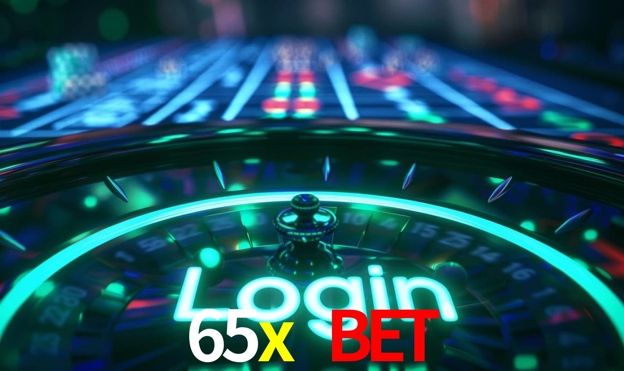 Recursos de Bônus 65x bet