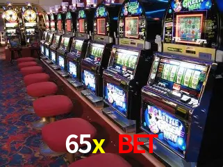 A Emoção da Loteria na 65x bet: Uma Chance de Mudança de Vida