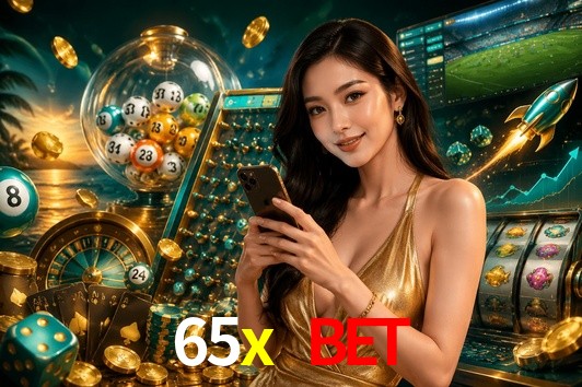 Quick Registration 65x bet