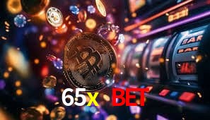 PIX Instantâneo 65x bet