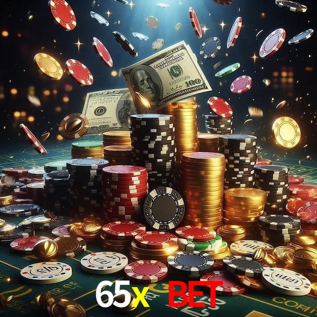 Jogos Exclusivos 65x bet