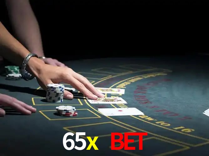65x bet Plataforma Confiável