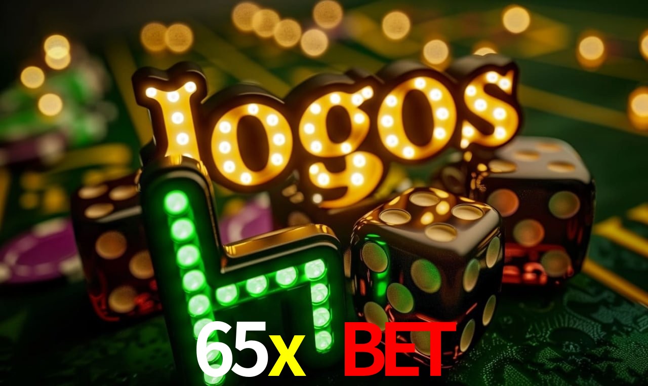 Benefícios da Conta 65x bet