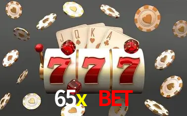 A Experiência Imersiva dos Cassinos Ao Vivo no 65x bet
