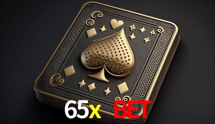 Provedores de Jogos 65x bet