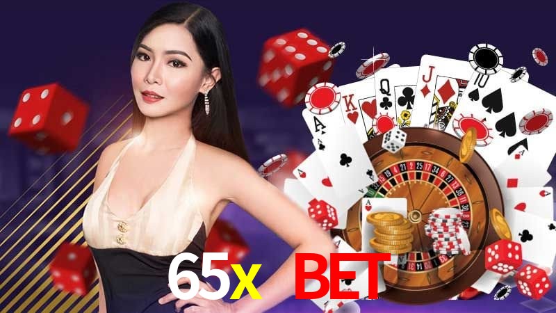 Mesa de Blackjack 65x bet