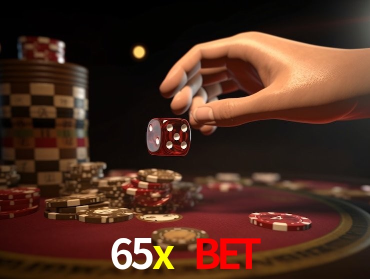 Tecnologia da Plataforma 65x bet
