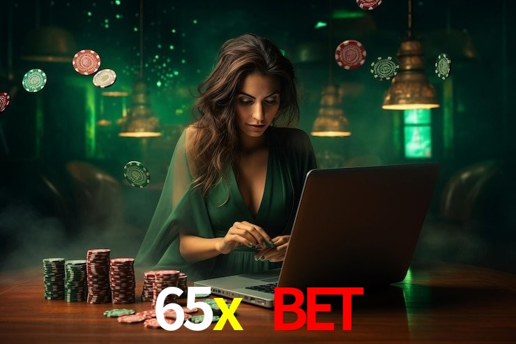 Comparação APP Mobile vs Versão Web 65x bet