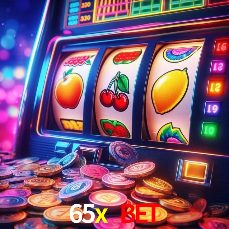 Diretório de Jogos 65x bet