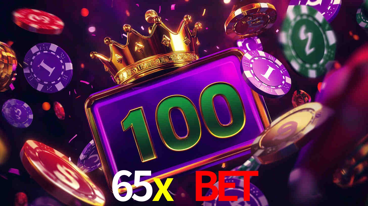 Exclusive Games 65x bet