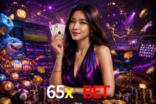 Roulette Table 65x bet