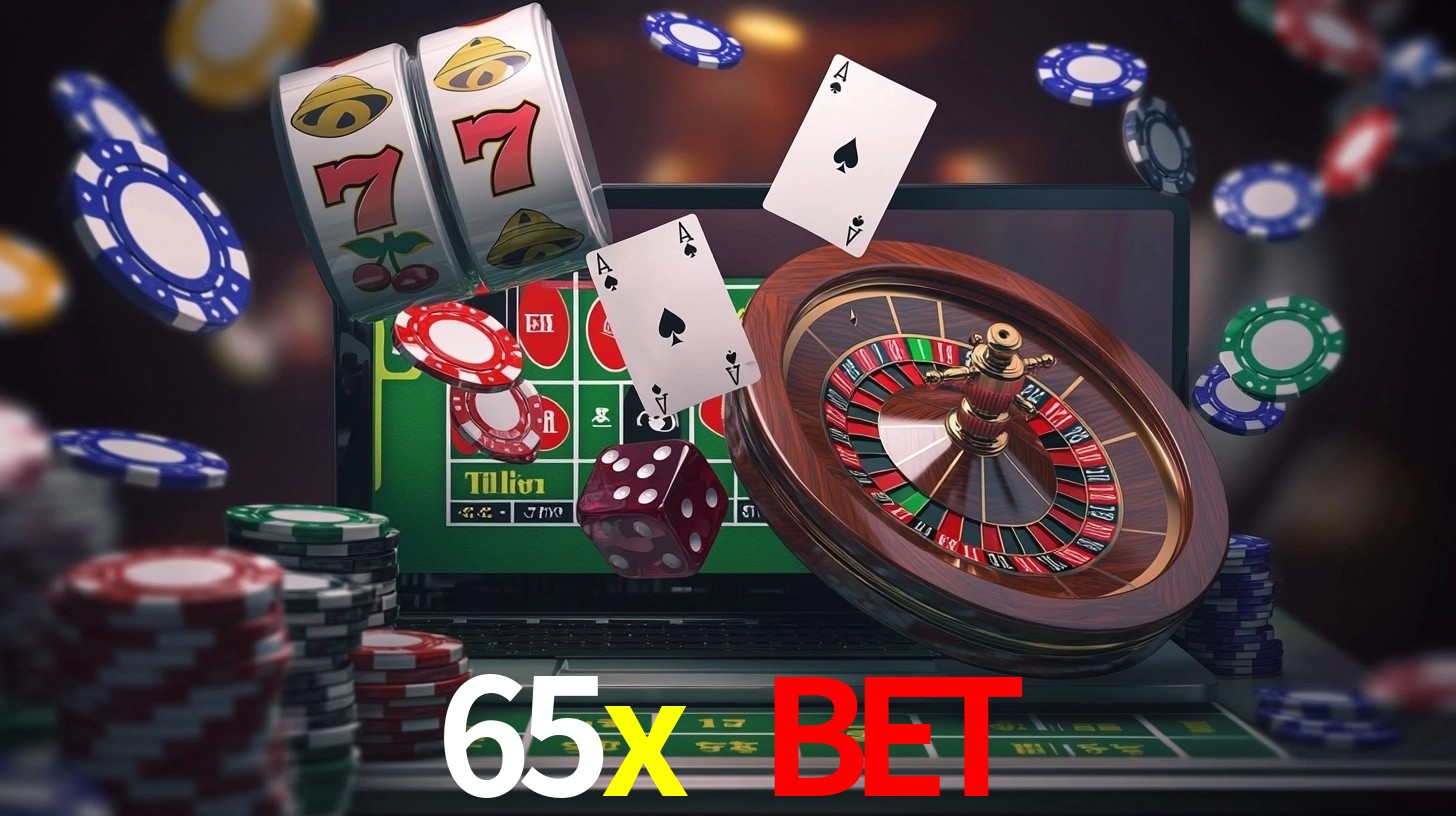 65x bet apk