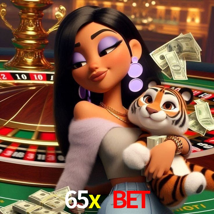 Tennis Betting 65x bet