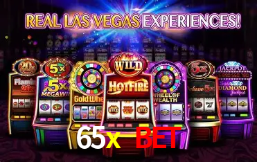 Descubra a Magia dos Jogos de Arcade no 65x bet