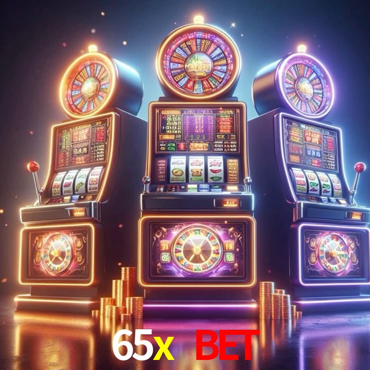 65x bet: Jogos de Caça-Níqueis-Altas Recompensas, Roleta-Velocidade, Blackjack-Desafios Máximos