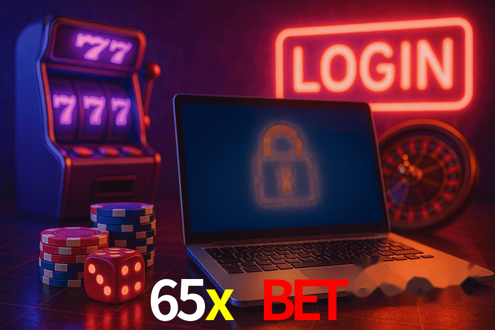 Jogos de Slot 65x bet