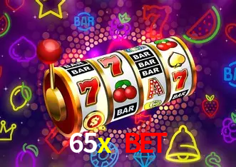 Desvendando o Mundo dos Jogos Virtuais na 65x bet