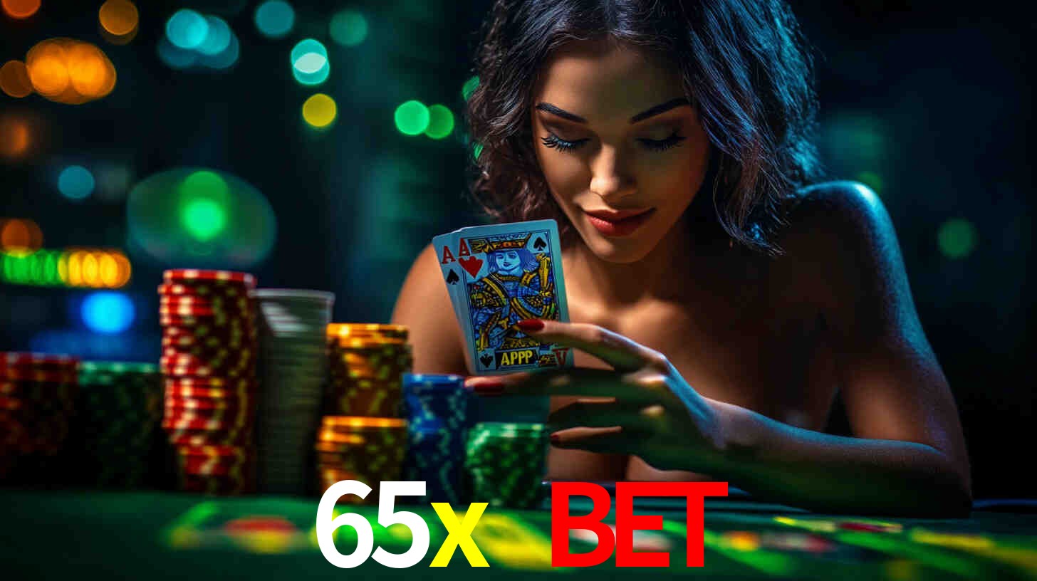 Desvendando o Mundo dos Jogos Virtuais na 65x bet
