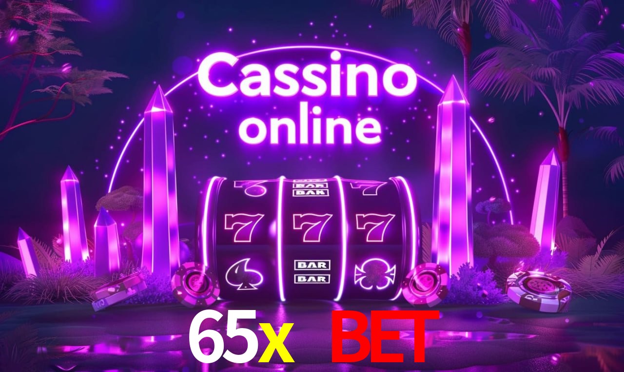 Promoções Sazonais 65x bet
