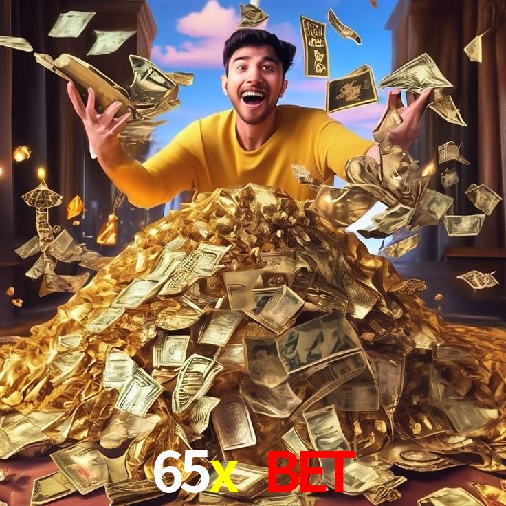 Estatísticas Esportivas 65x bet