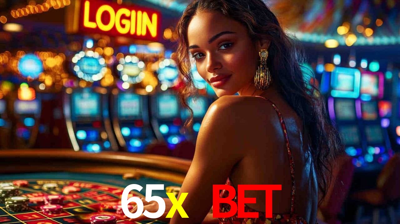 Design Responsivo 65x bet