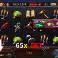 65x bet Cassino Ao Vivo - 89 Mesas Evolution Gaming