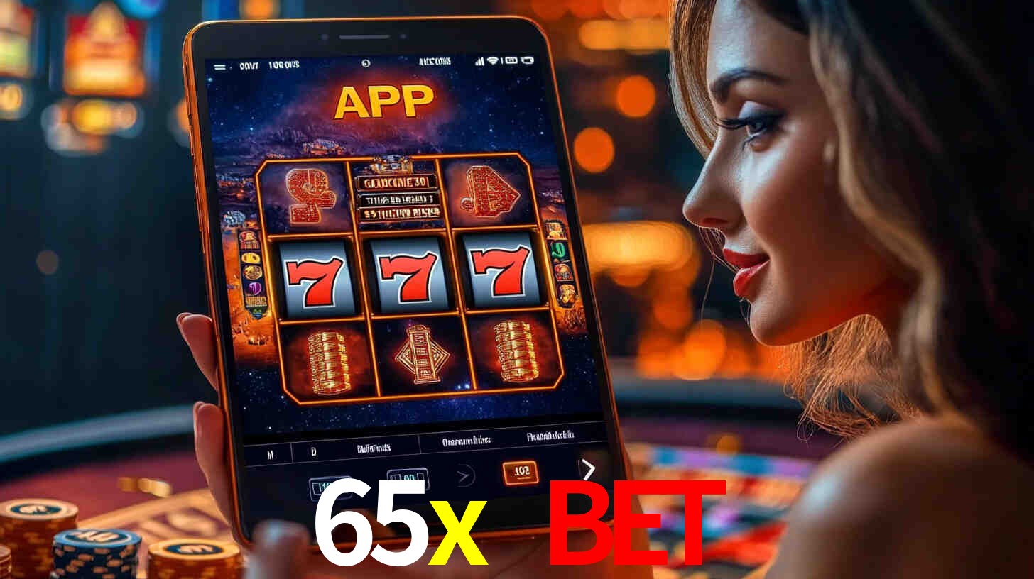 65x bet: A Experiência de Casino com Jogos de Mesa ao Vivo