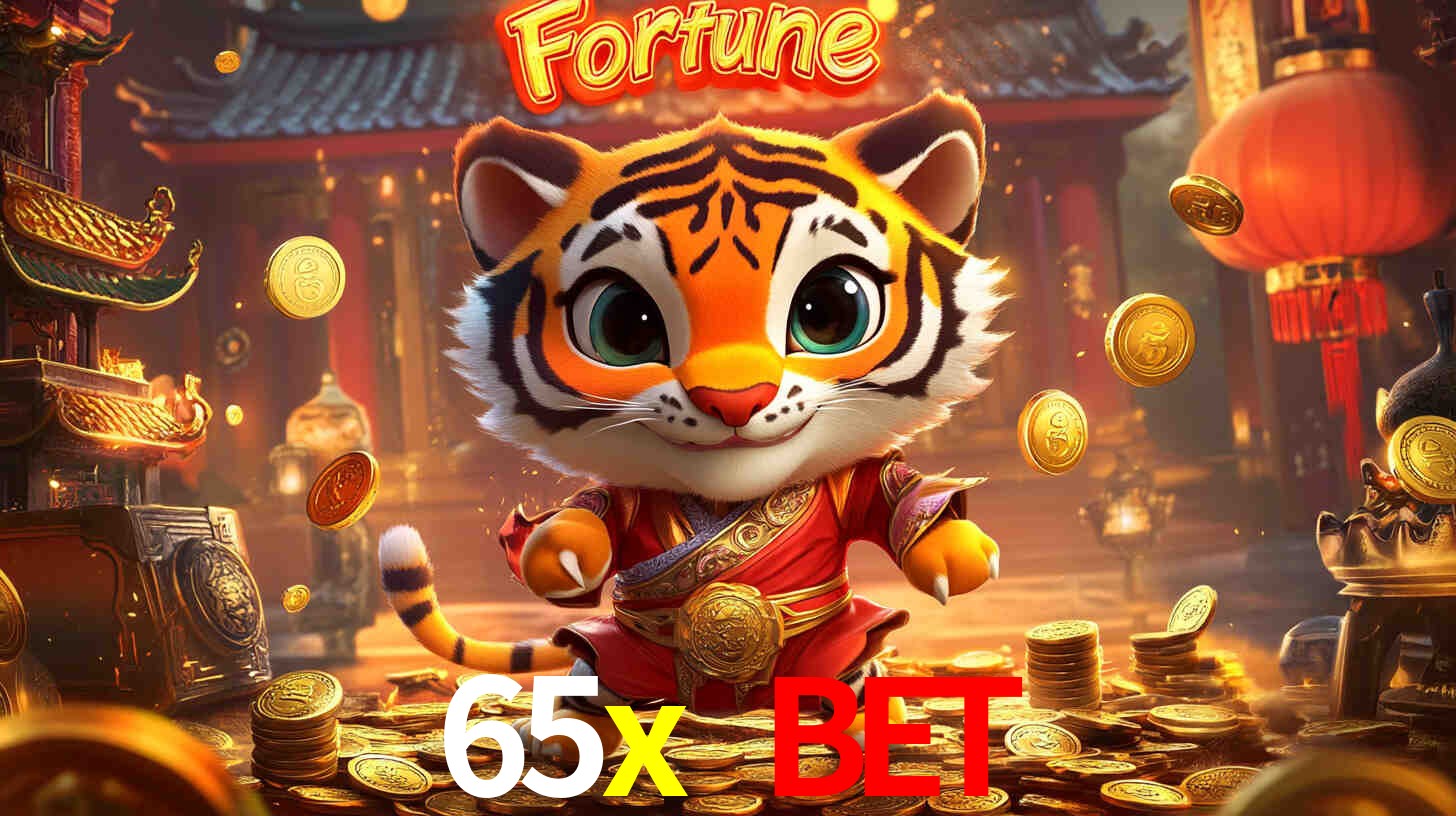 Descubra a Essência do 65x bet: Nossa História e Compromissos