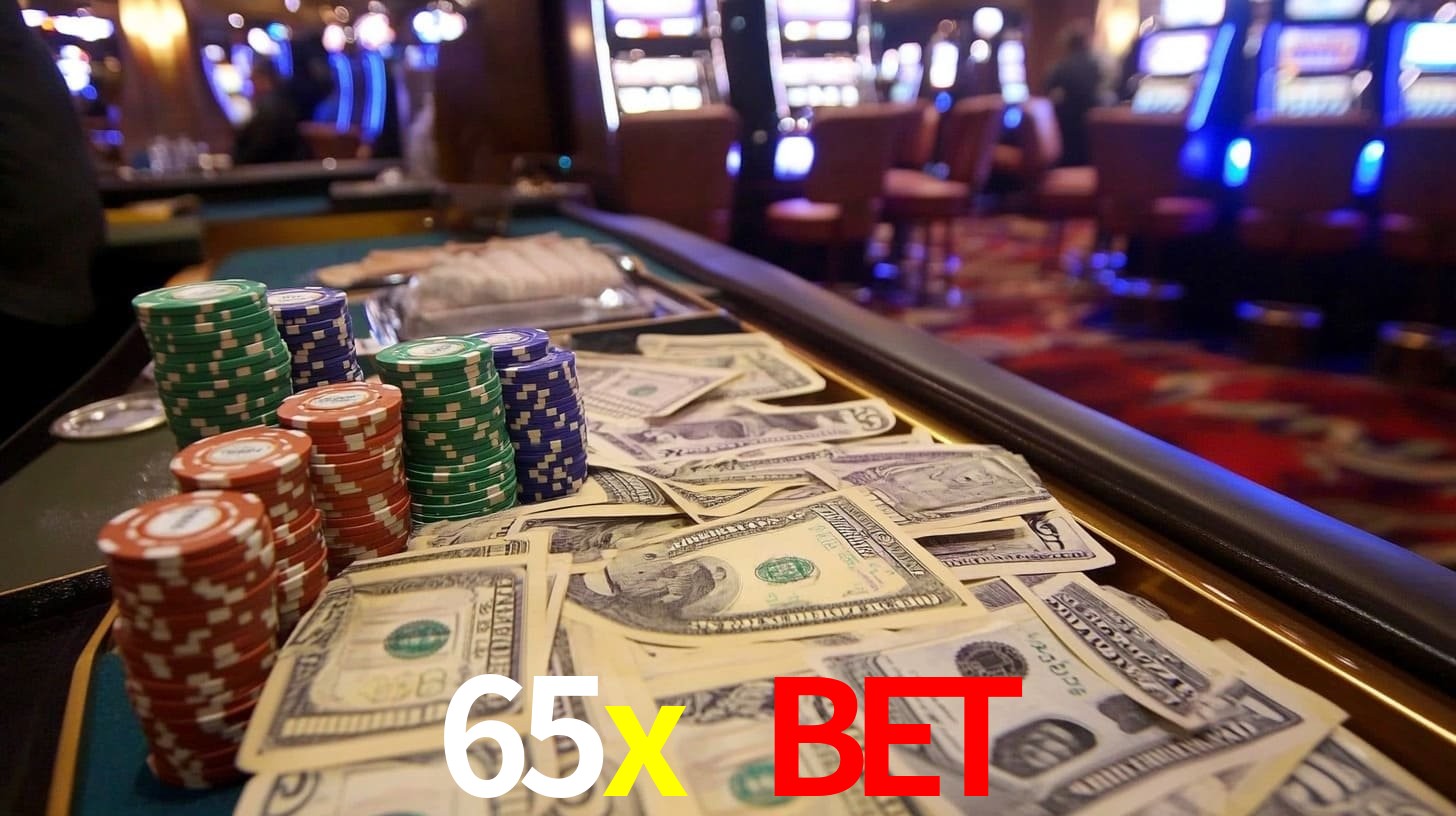 Bot 65x bet Telegram