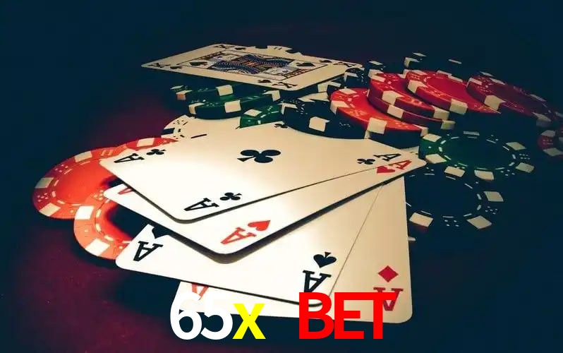 65x bet VIP Program Logo
