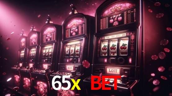 Torneios 65x bet