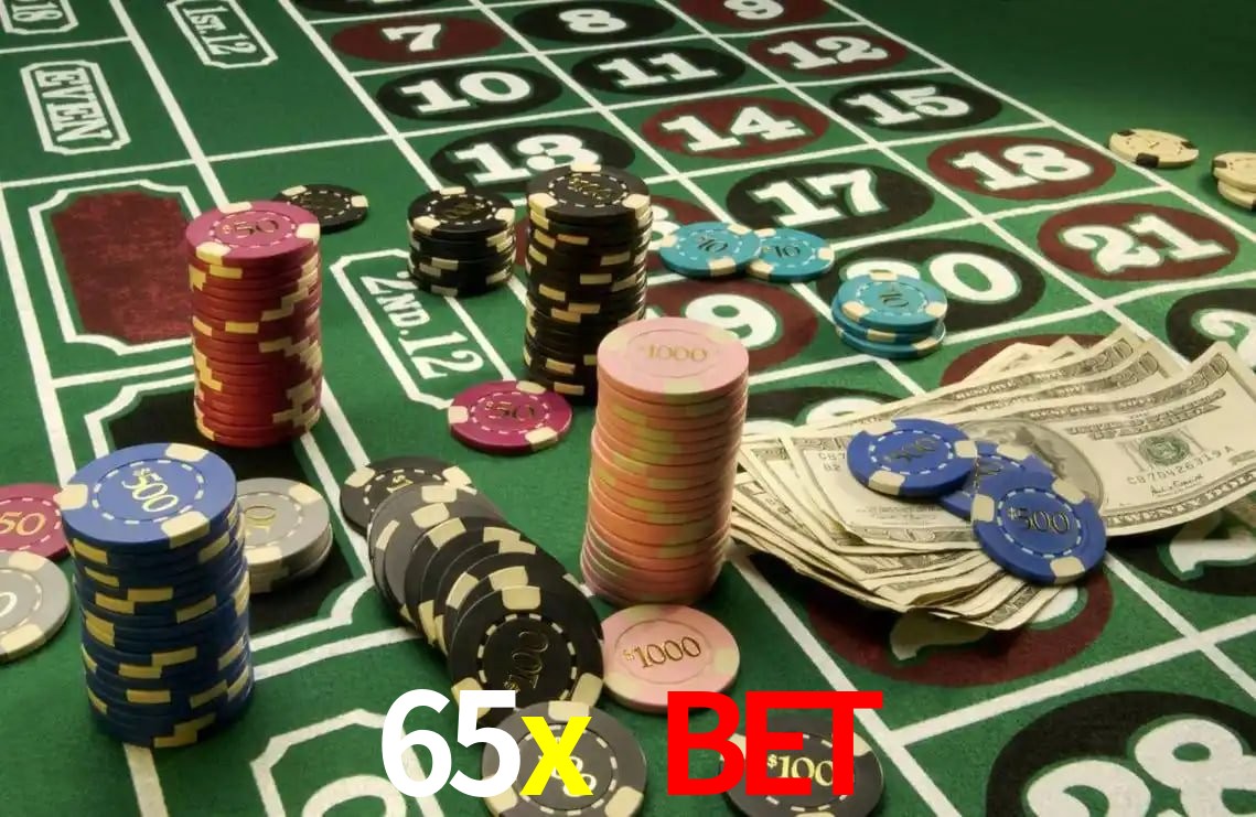 65x bet apk