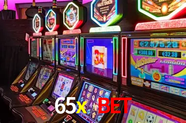 A Revolução dos Aplicativos de Jogos no 65x bet